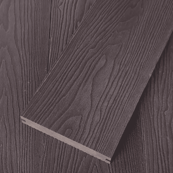 Терасна Дошка Pro Deck NATUR 3D Solid Венге