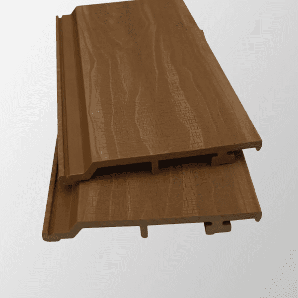 Фасадна дошка WOODLUX PRIVAT 3D Vintage 150х20х2200 Sand