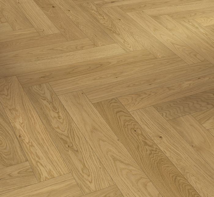 Інженерна Дошка Англійська Ялинка Lian Wood Parquet Дуб Lisbon