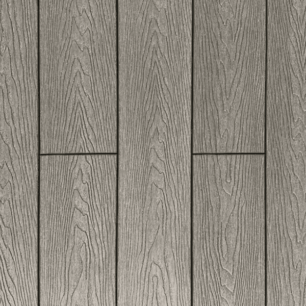 Терасна Дошка Renwood Classic 3D Grey, 140*25*3000 мм