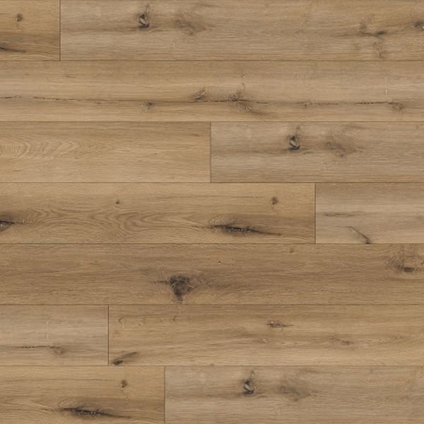 Вінілова Плитка BazaLux Dry back lvt OAK RUSTIC WM368-7
