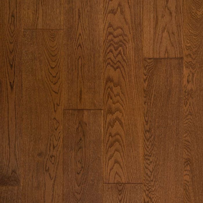 Інженерна Дошка Wood Work Дуб Карамельна Дивина Лісу