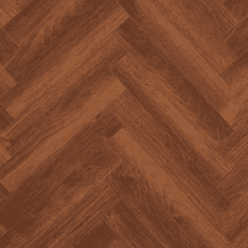 Водостійкий Ламінат Berry Alloc Chateau+ Merbau Brown Англійська Ялинка 62002708