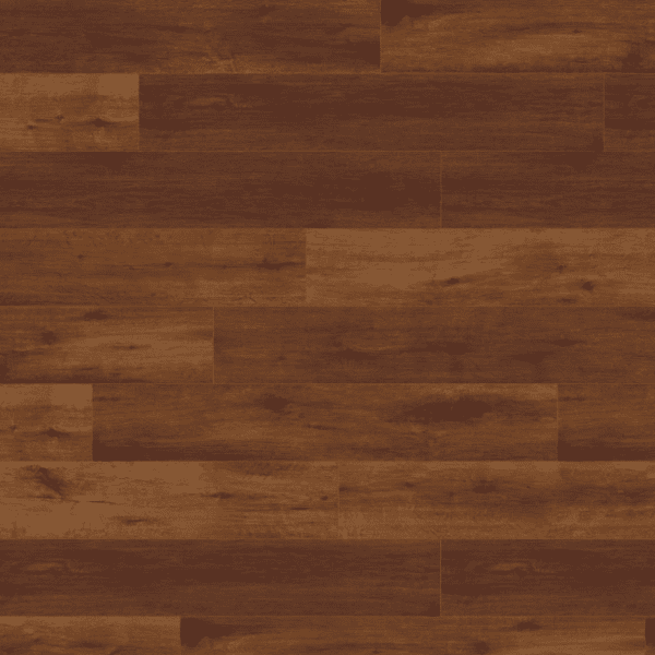 Дизайнерська Біо-підлога Wineo 1000 PL Wood ХL Rustic Oak Coffee