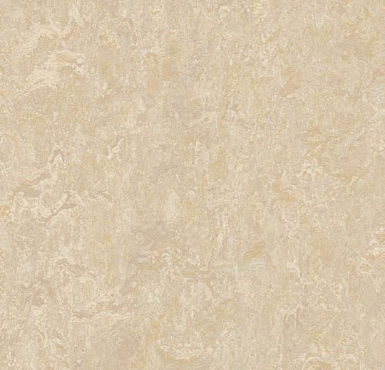 Натуральний лінолеум Forbo Marmoleum Real 2.5 мм 2499 sand