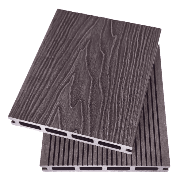 Терасна Дошка Pro Deck NATUR 3D Light Венге