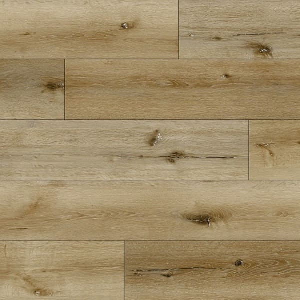 Вінілова Плитка BazaLux Dry back lvt OAK TAMARA W51904S