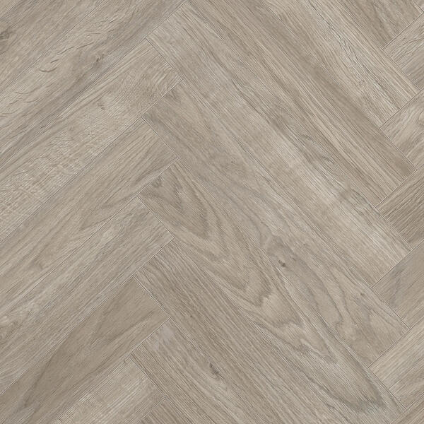 Водостійкий Ламінат Berry Alloc Chateau+ Java Light Grey Англійська Ялинка 62002714