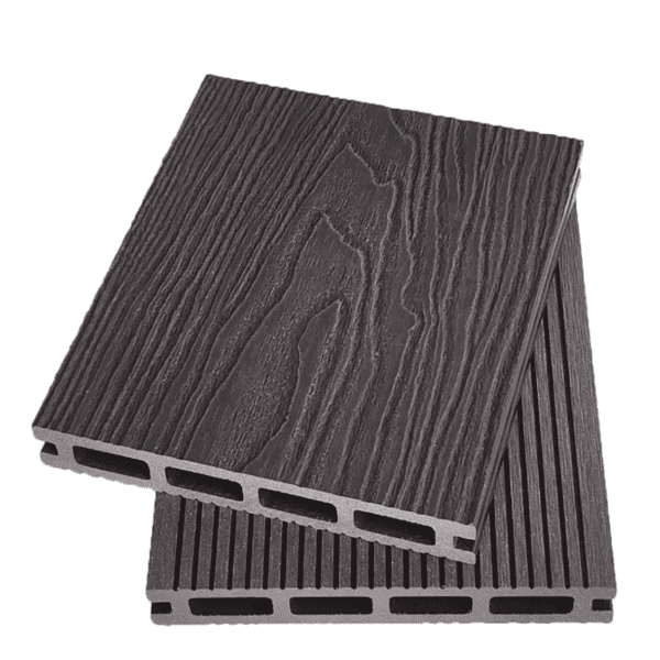 Терасна Дошка Pro Deck NATUR 3D Кавовий Горіх