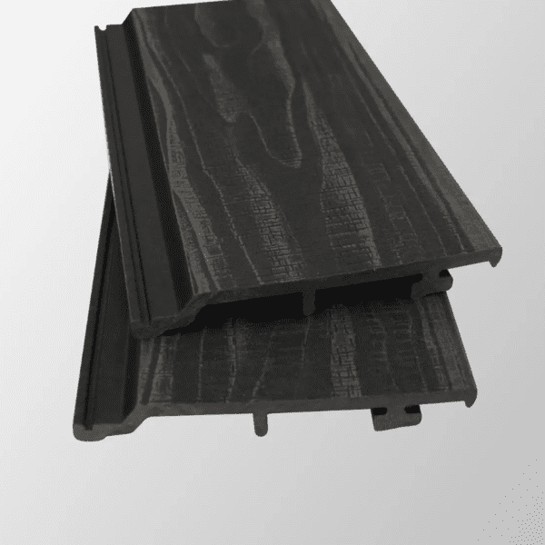 Фасадна дошка WOODLUX PRIVAT 3D Vintage 150х20х2200 Stone