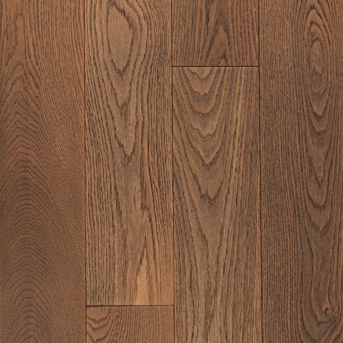 Інженерна Дошка Wood Work Дуб Вітончений Дубовий Марш