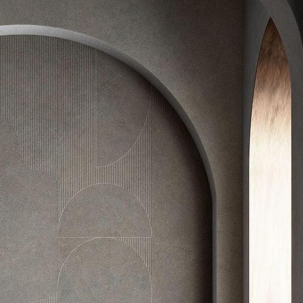 Стінова панель SPC Rocko Wall Tiles Atacama Fields B R157B