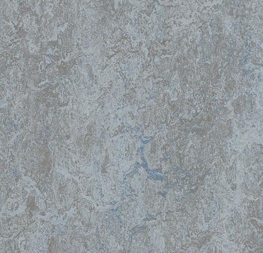 Натуральний лінолеум Forbo Marmoleum Real 2.5 мм 3053 dove blue