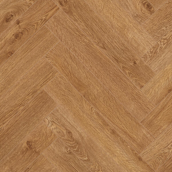 Водостійкий Ламінат Berry Alloc Chateau+ Texas Light Brown Англійська Ялинка 62002726