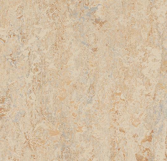 Натуральний лінолеум Forbo Marmoleum Real 2.5 мм 3038 Caribbean