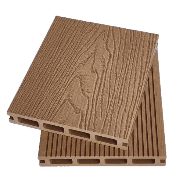 Терасна Дошка Pro Deck NATUR 3D Light Золотий Тік
